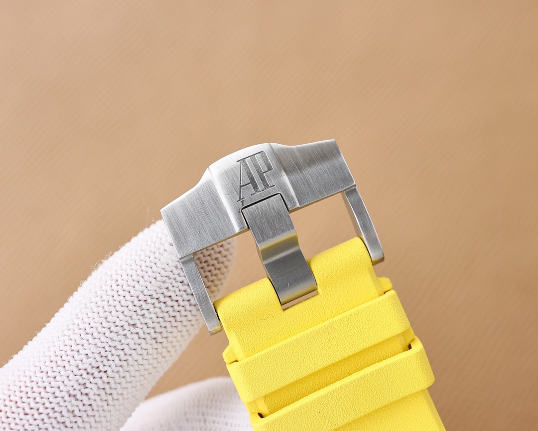 Audemars Piguet 26703 Chronograph Automatic Men's Watch