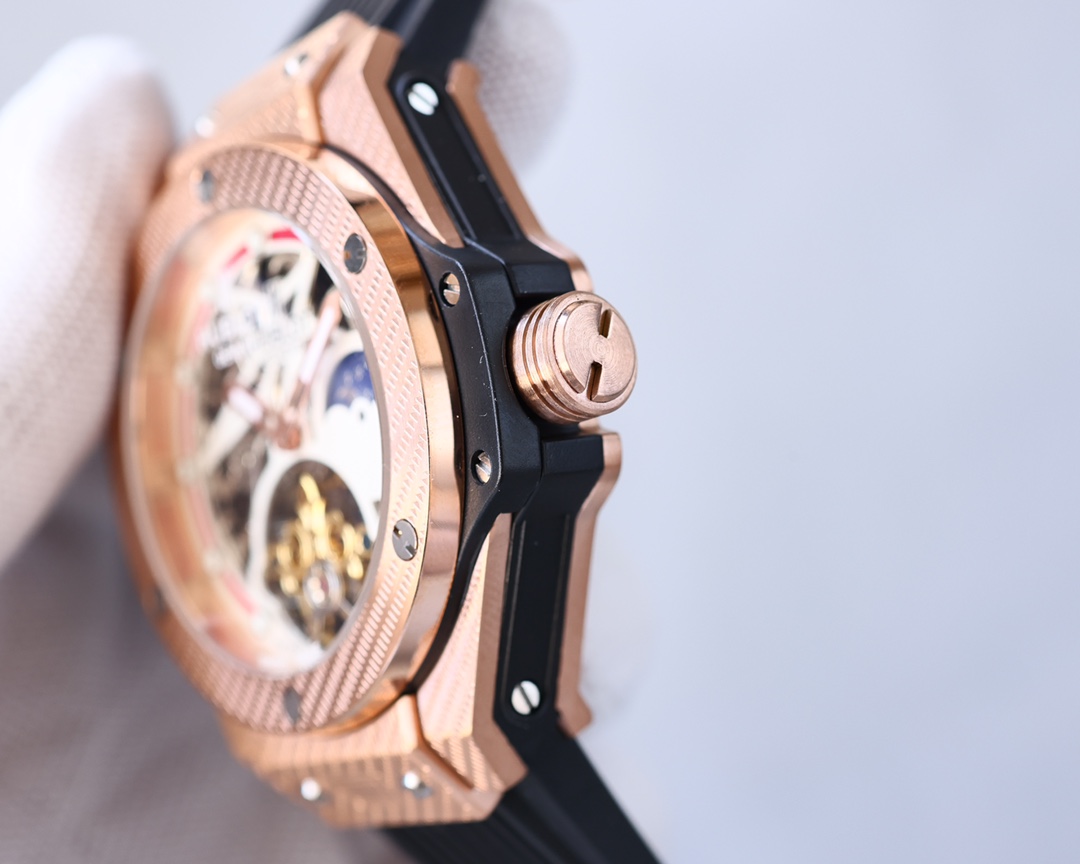 Hublot-Boutique Men's Watches