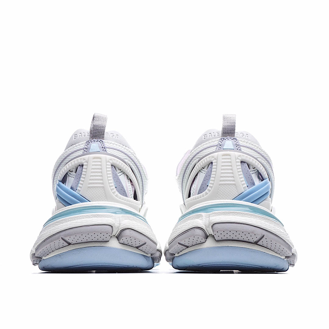 Balenciaga Track 4.0 Track Trainer