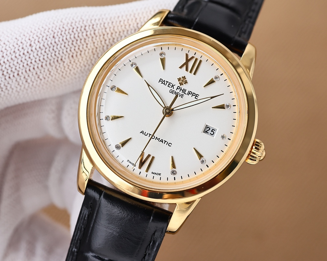 Patek Philippe Original Caliber 9015®