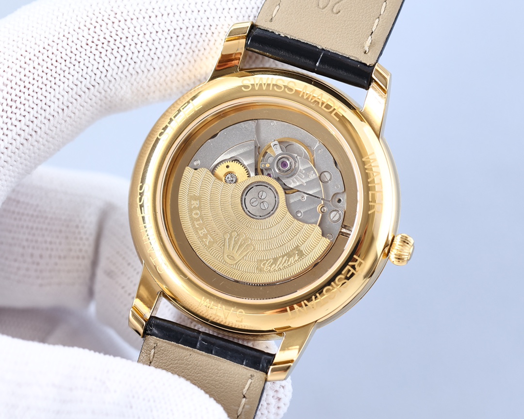 Rolex Yacht-Master Series