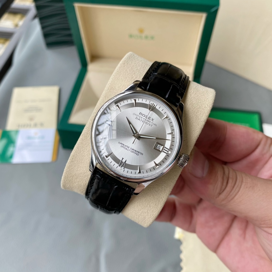 Rolex Casual Business Series