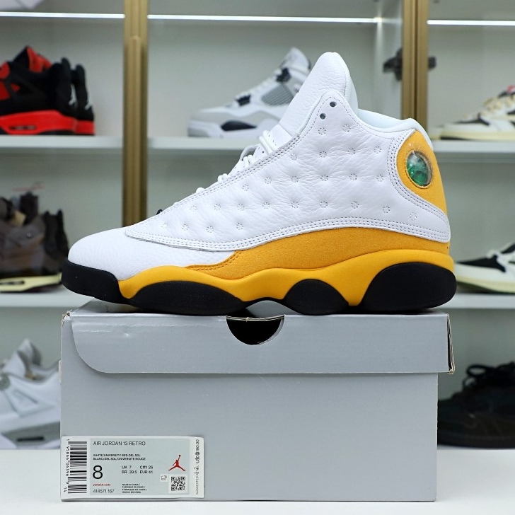 Jordan Air Jordan 13 retro del sol