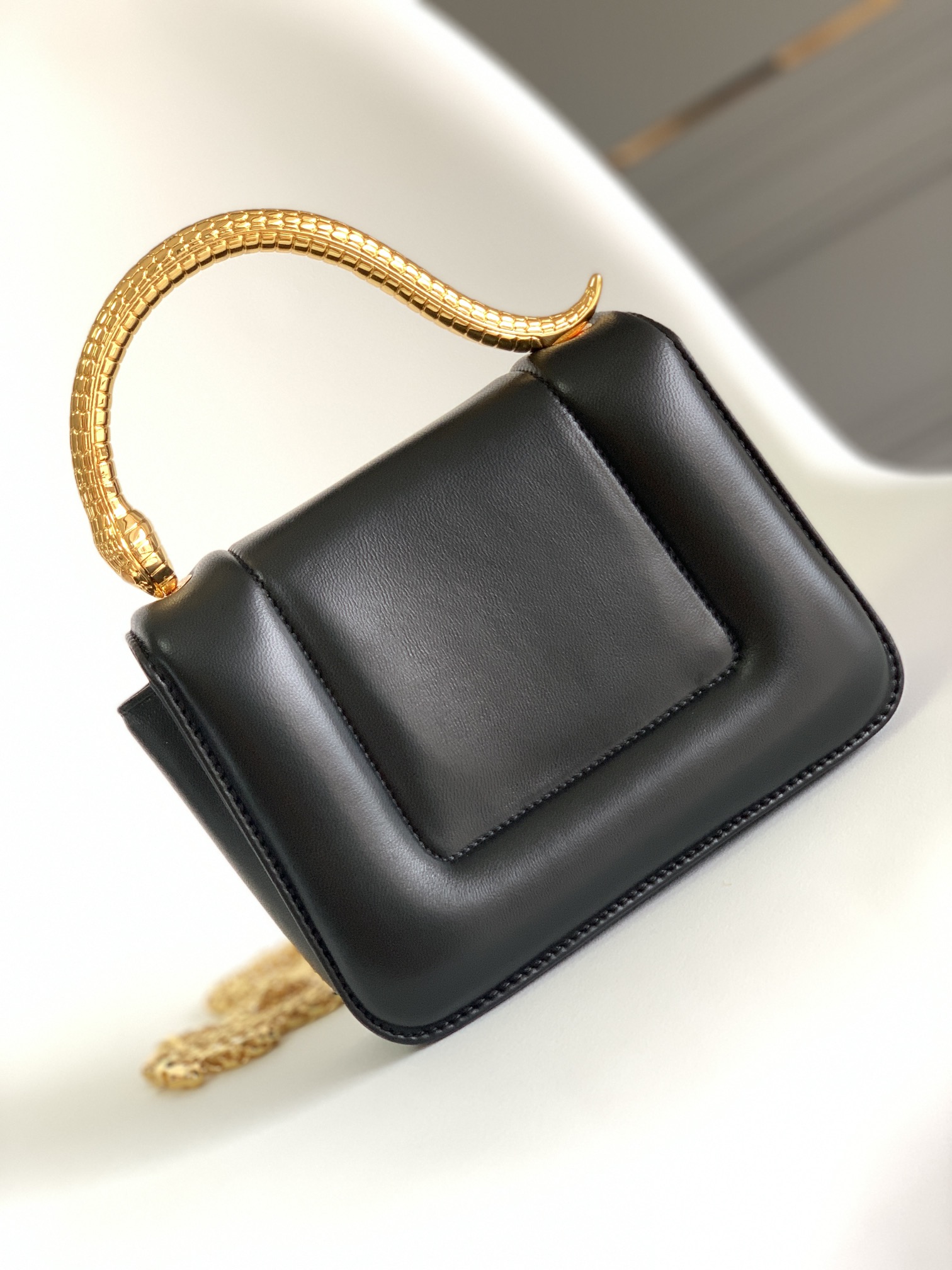 BVLGARI joint design