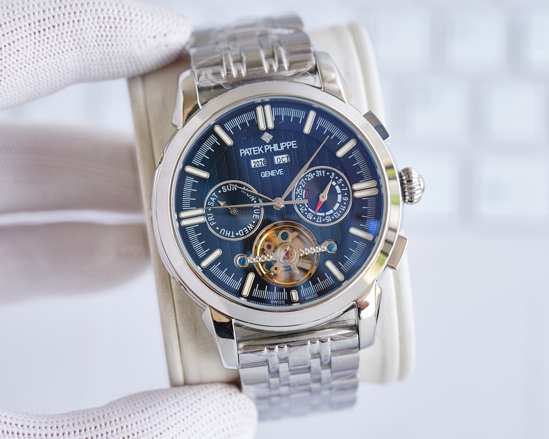 Patek Philippe Men's Watches