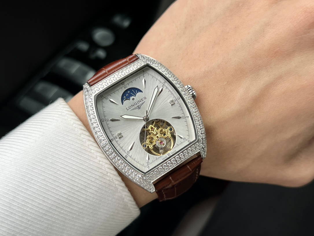 Longines Men's Watches