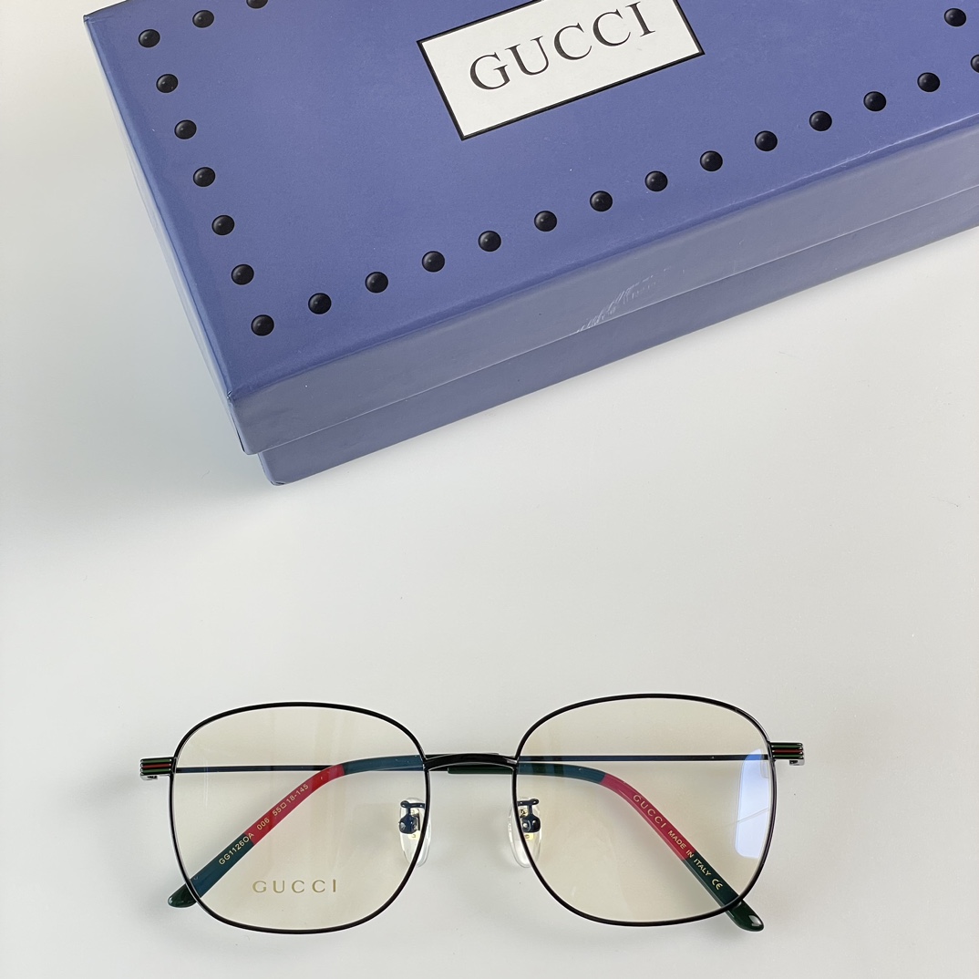 Gucci  MODEL：GG1126OA