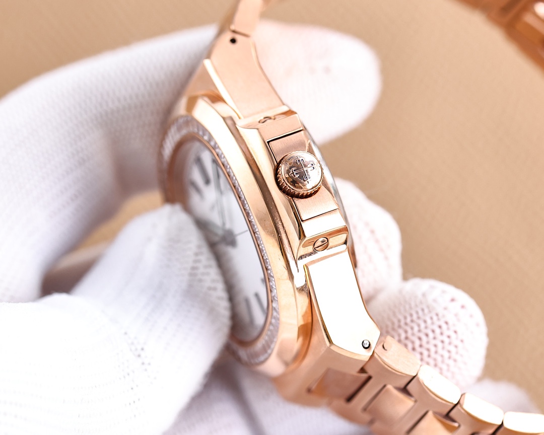 Patek Philippe Nautilus 5711