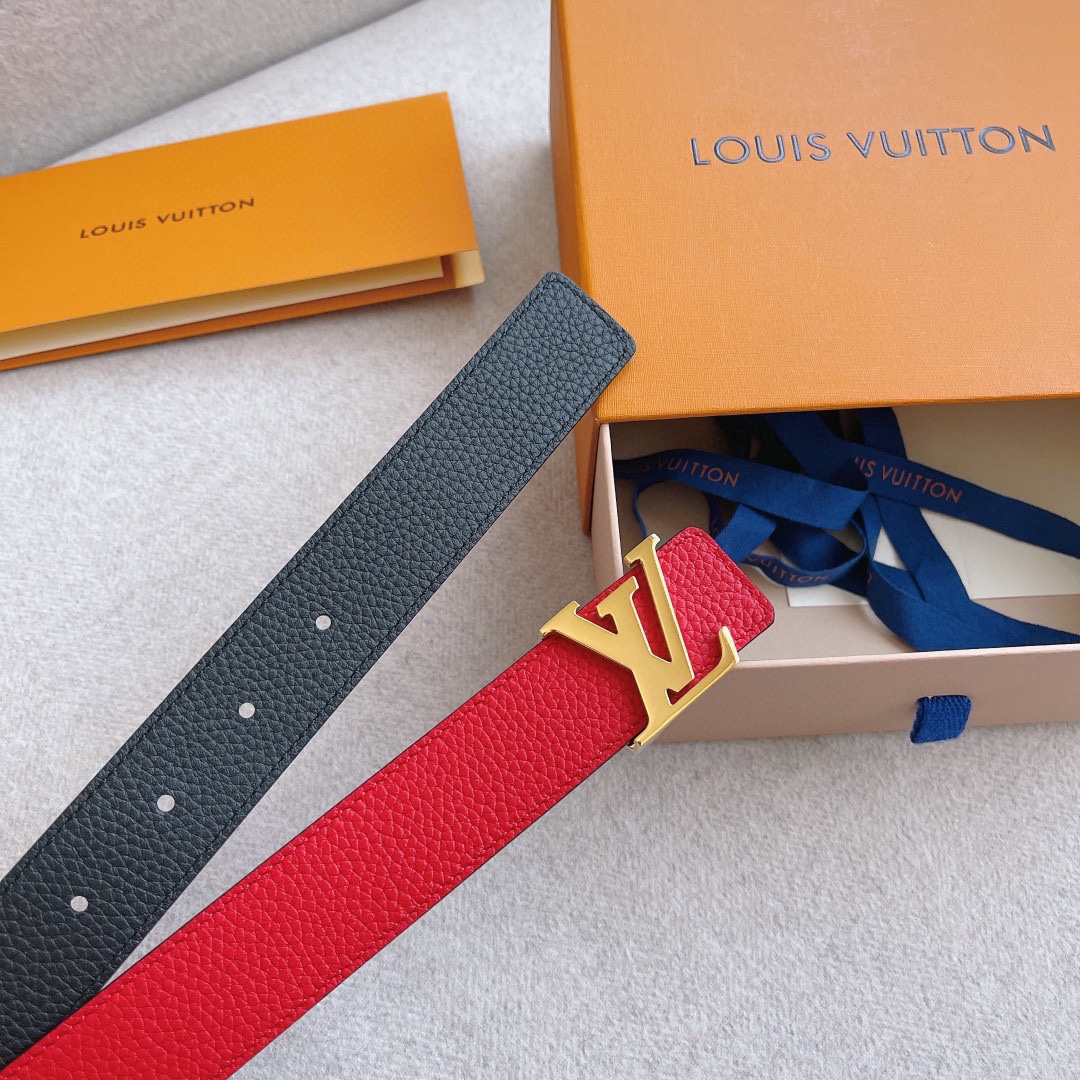 LOUIS VUITTO Parnassea Leather Goods Collection