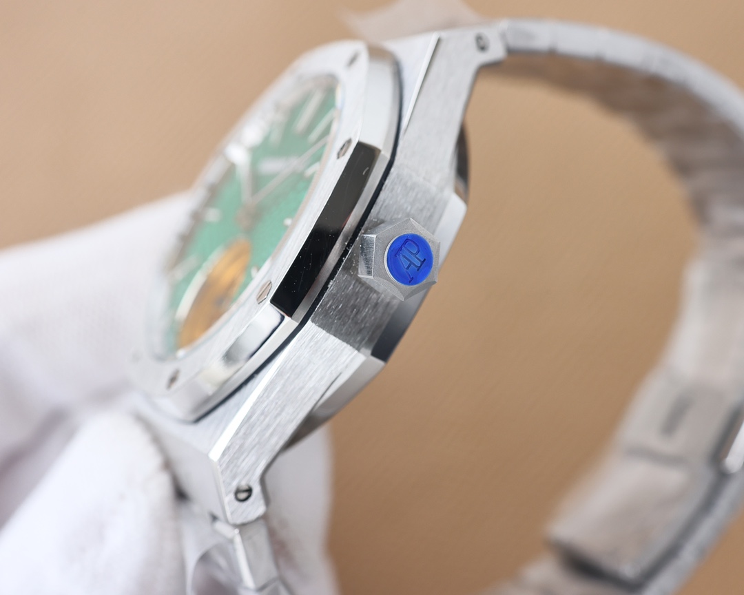 Audemars Piguet real splint 2924 movement