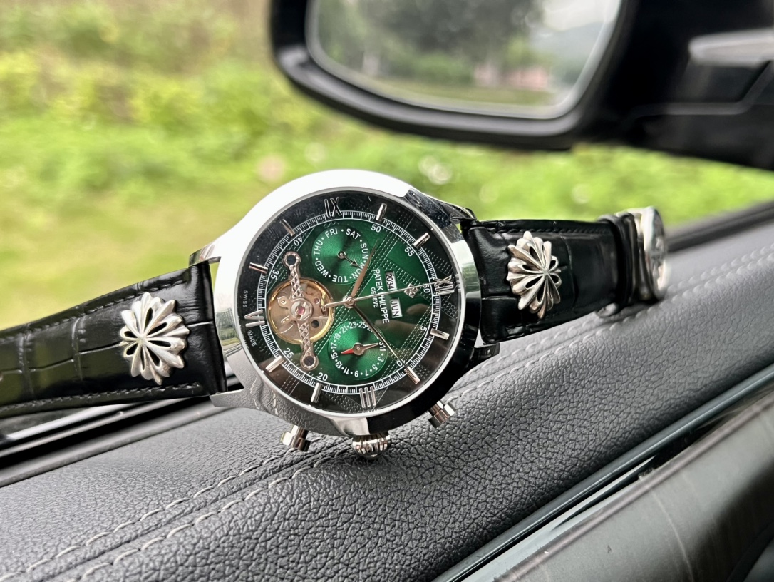 Patek Philippe Men's Watches