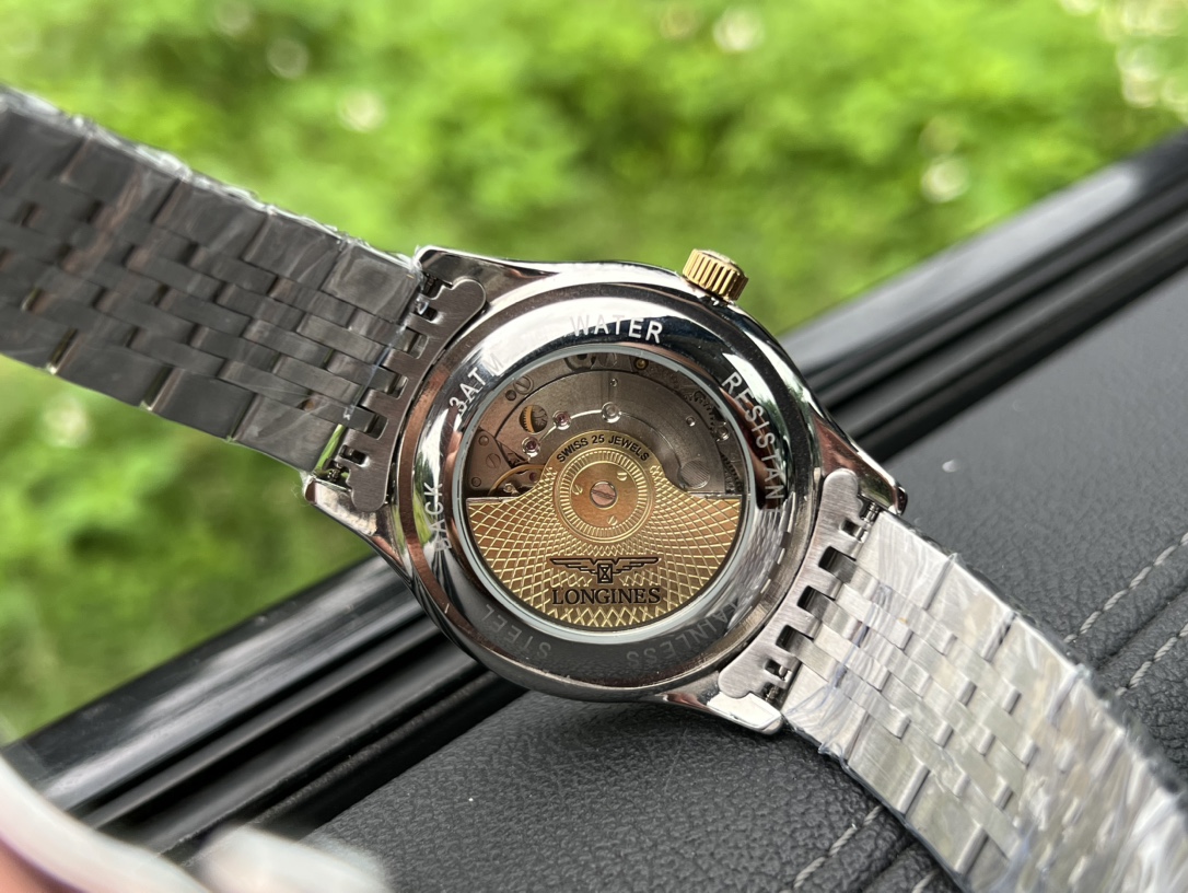 Longines Men's Watches