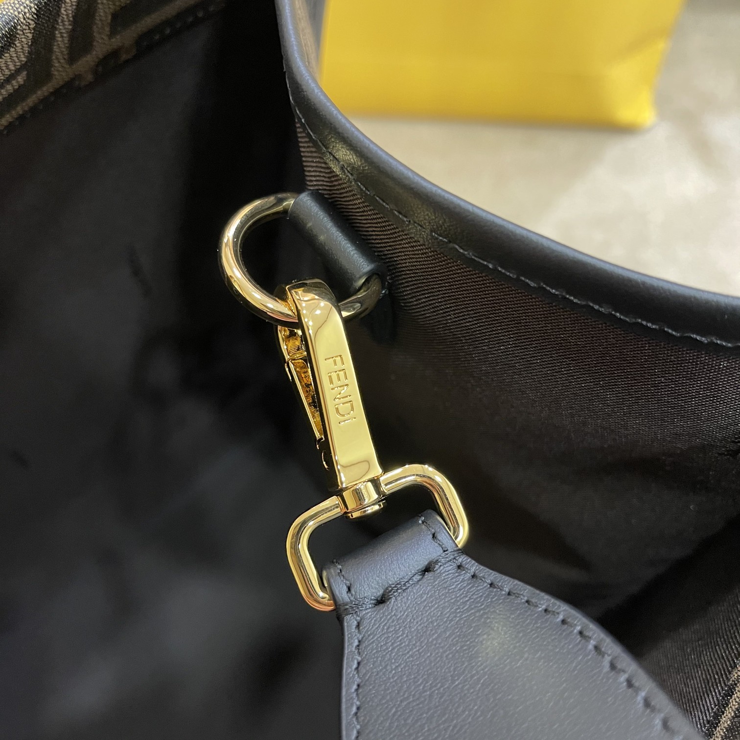 FENDI Tote Bag 