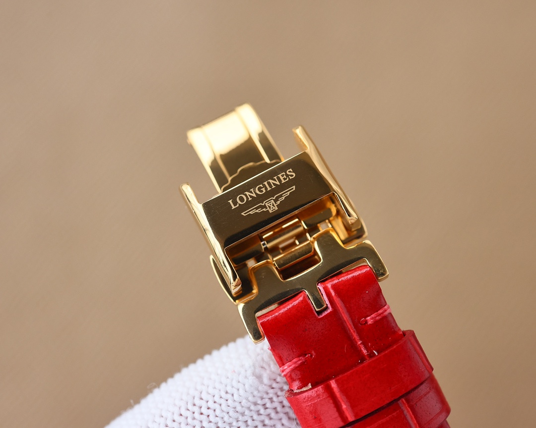 Longines 【LONGINES】mechanical women's watch