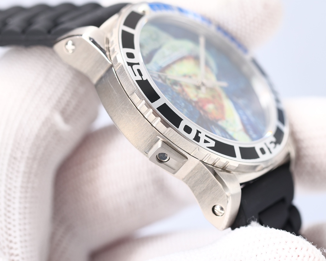 Jaeger-LeCoultre Master Collection