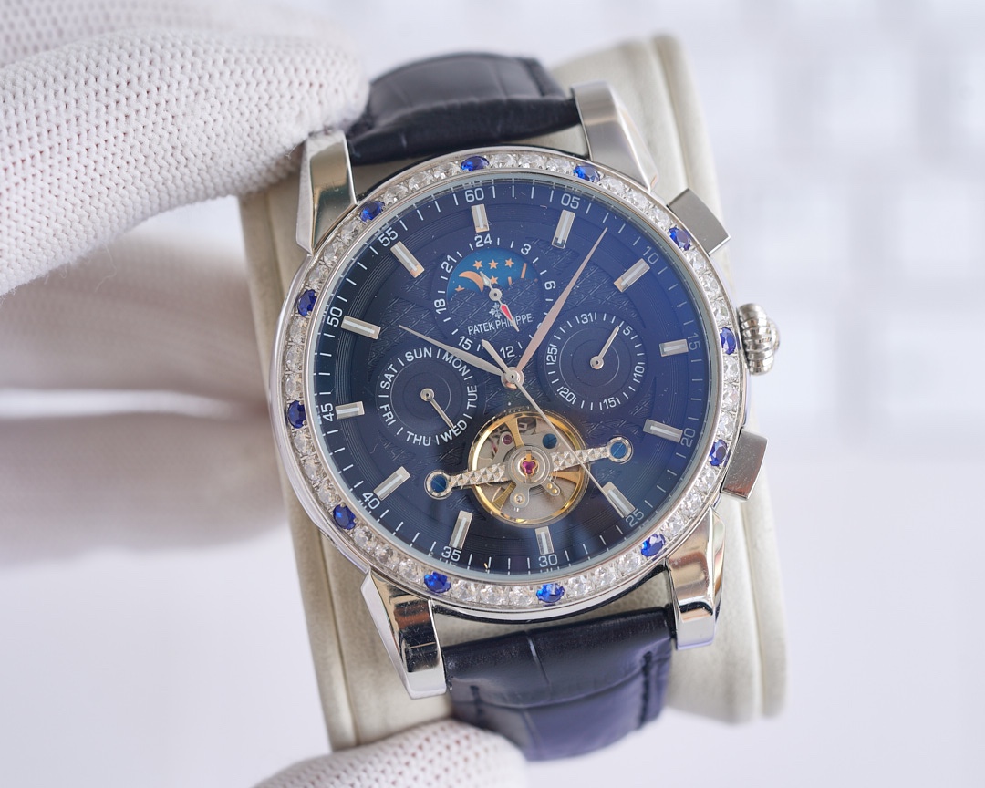 Patek Philippe Men's Watches