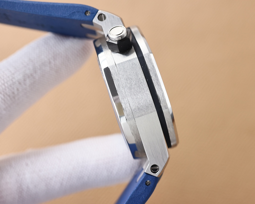 Audemars Piguet 26703 Chronograph Automatic Men's Watch