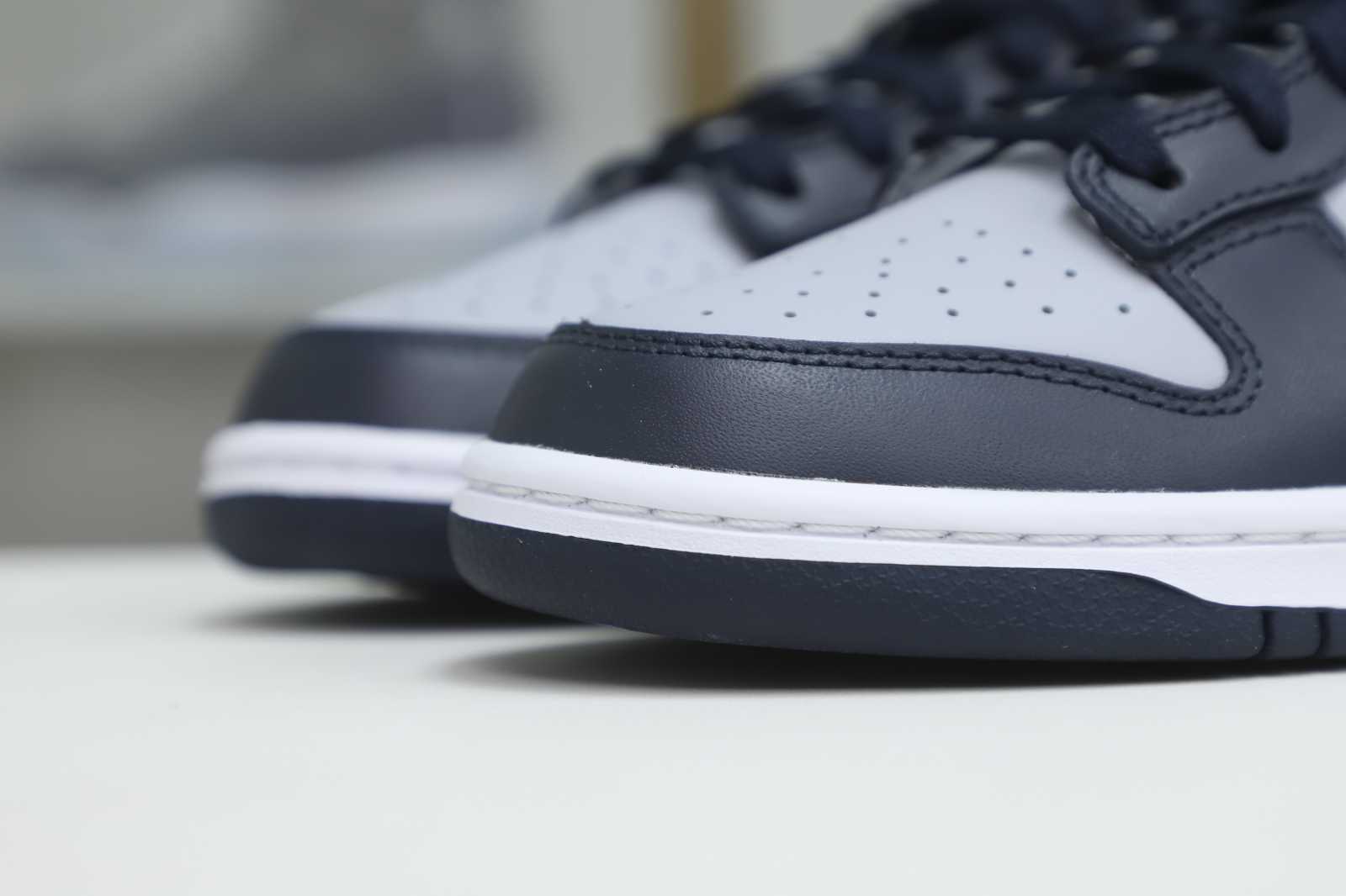 Nike Dunk Low Retro Georgetown