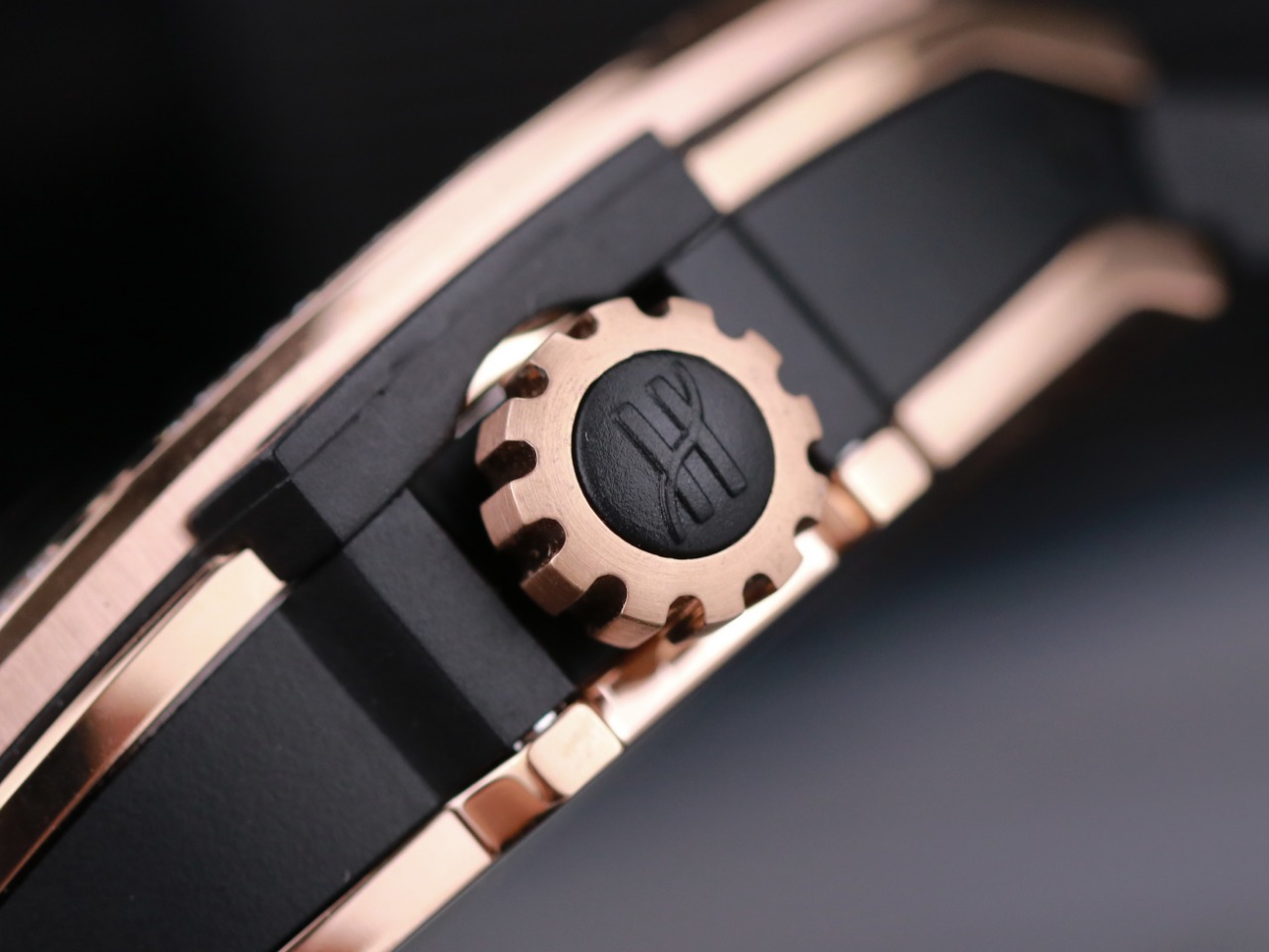 Hublot-MASTERPIECE Series