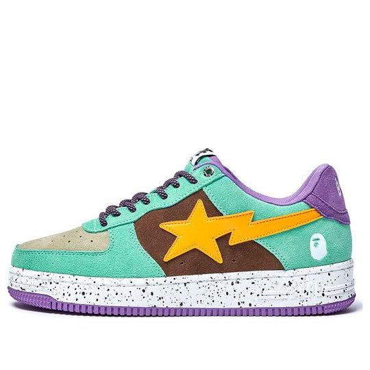 A BATHING APE Bape Sta 1I20-291-008-YB