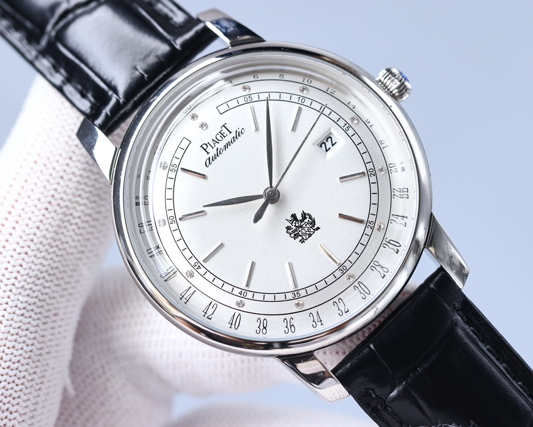 Earl Altiplano series classic ultra-thin