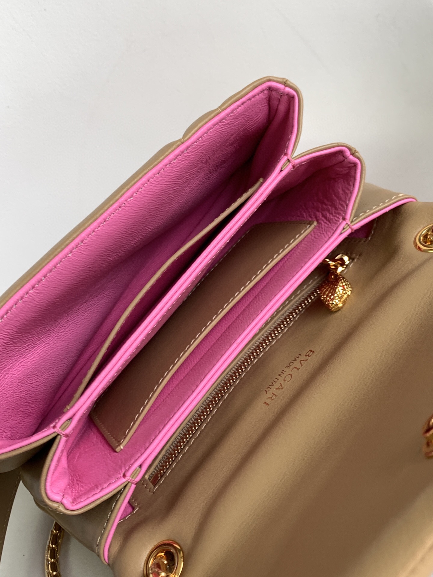 BVLGARI SERPENTI REVERSE series