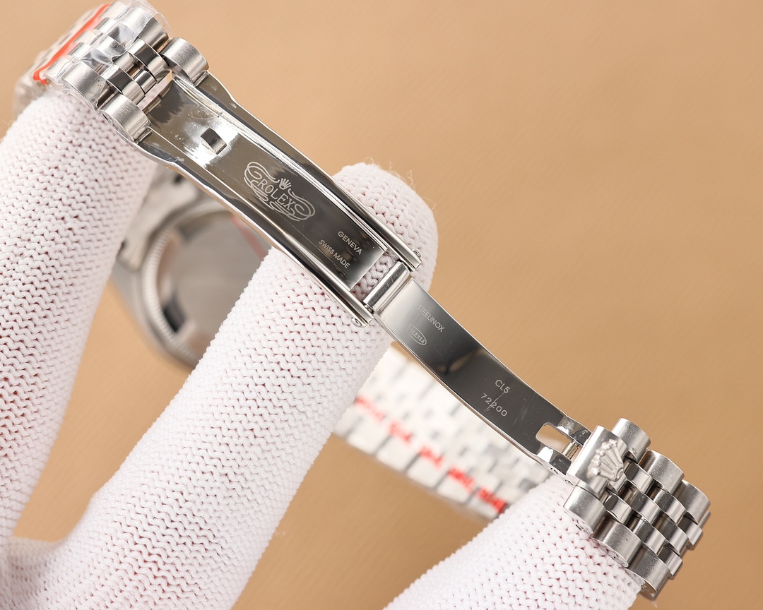 Rolex Datejust Series