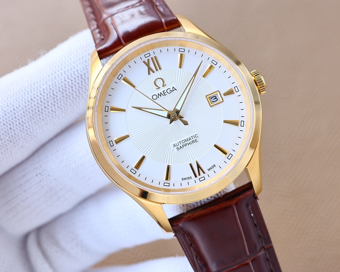 Omega Men's Watches