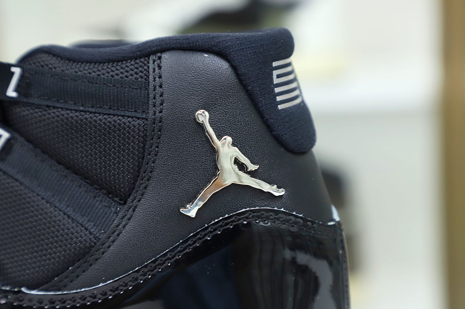 AIR JORDAN 11 RETRO JUBILEE / 25TH