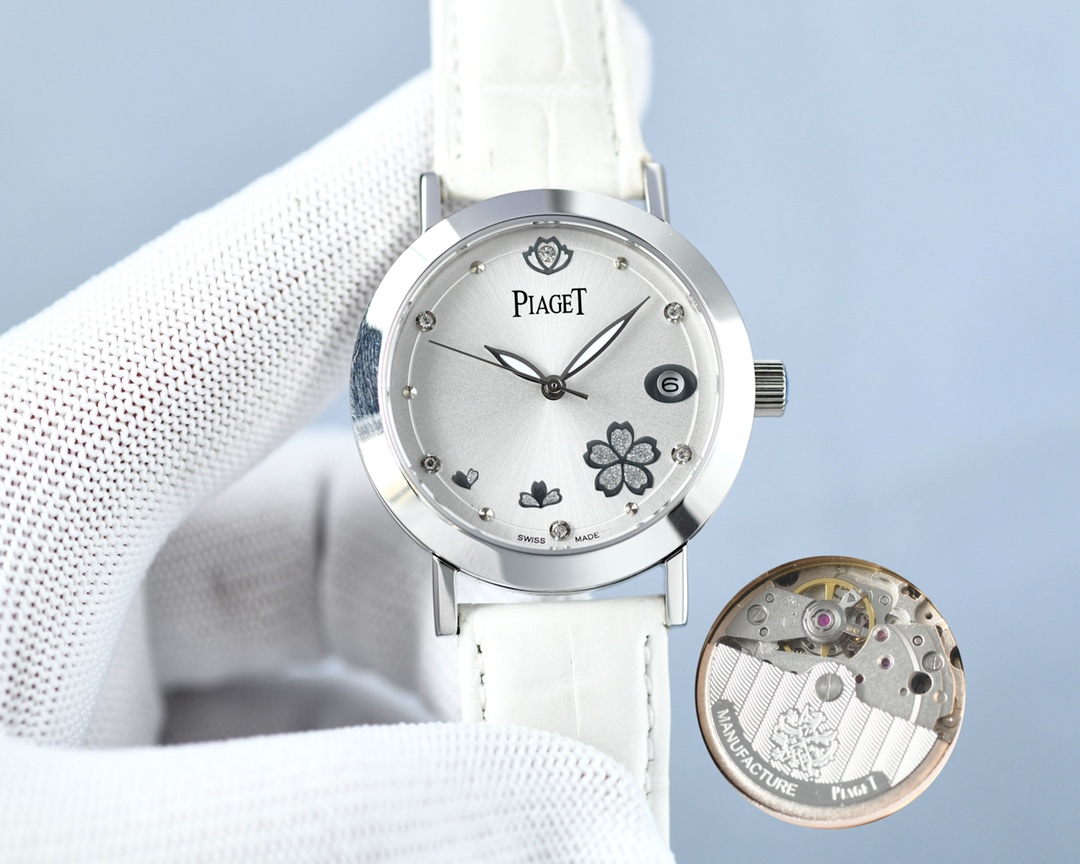 Piaget Ladies Watches