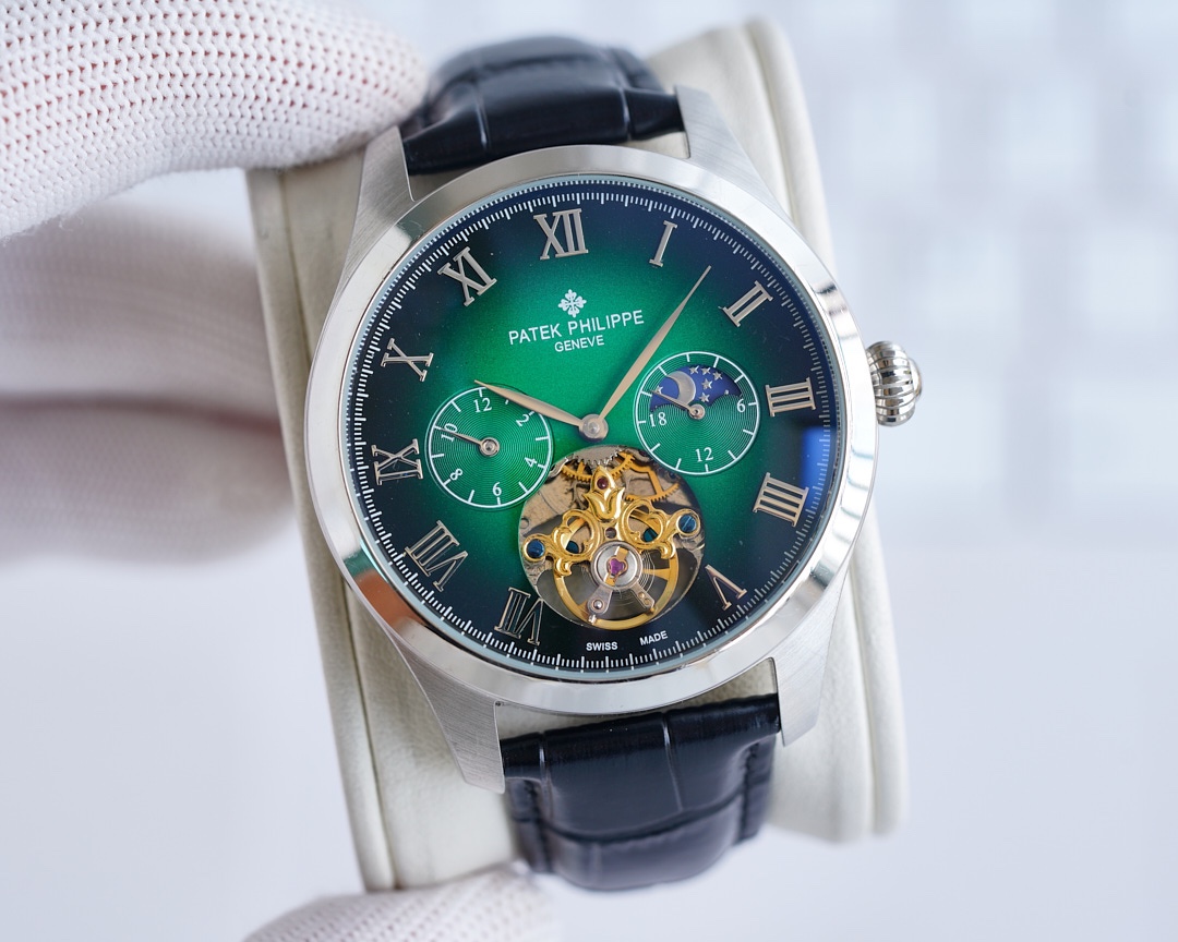 Patek Philippe Men's Watches