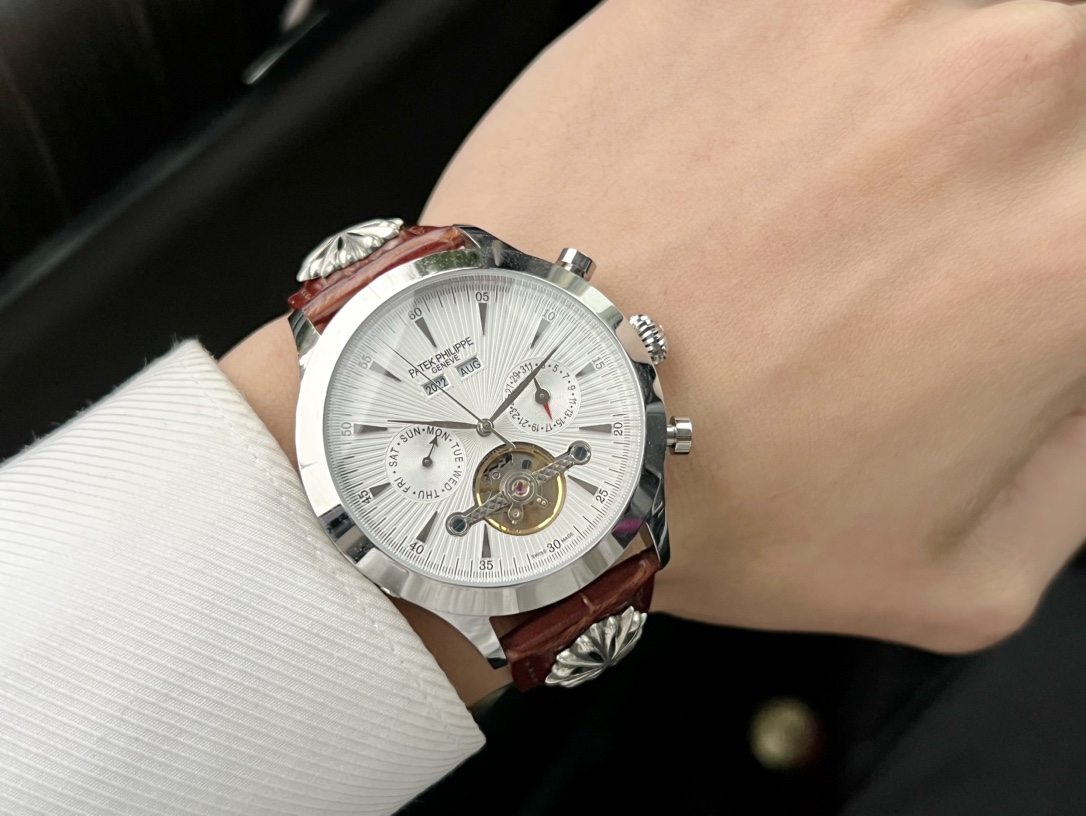 Patek Philippe Men's Watches