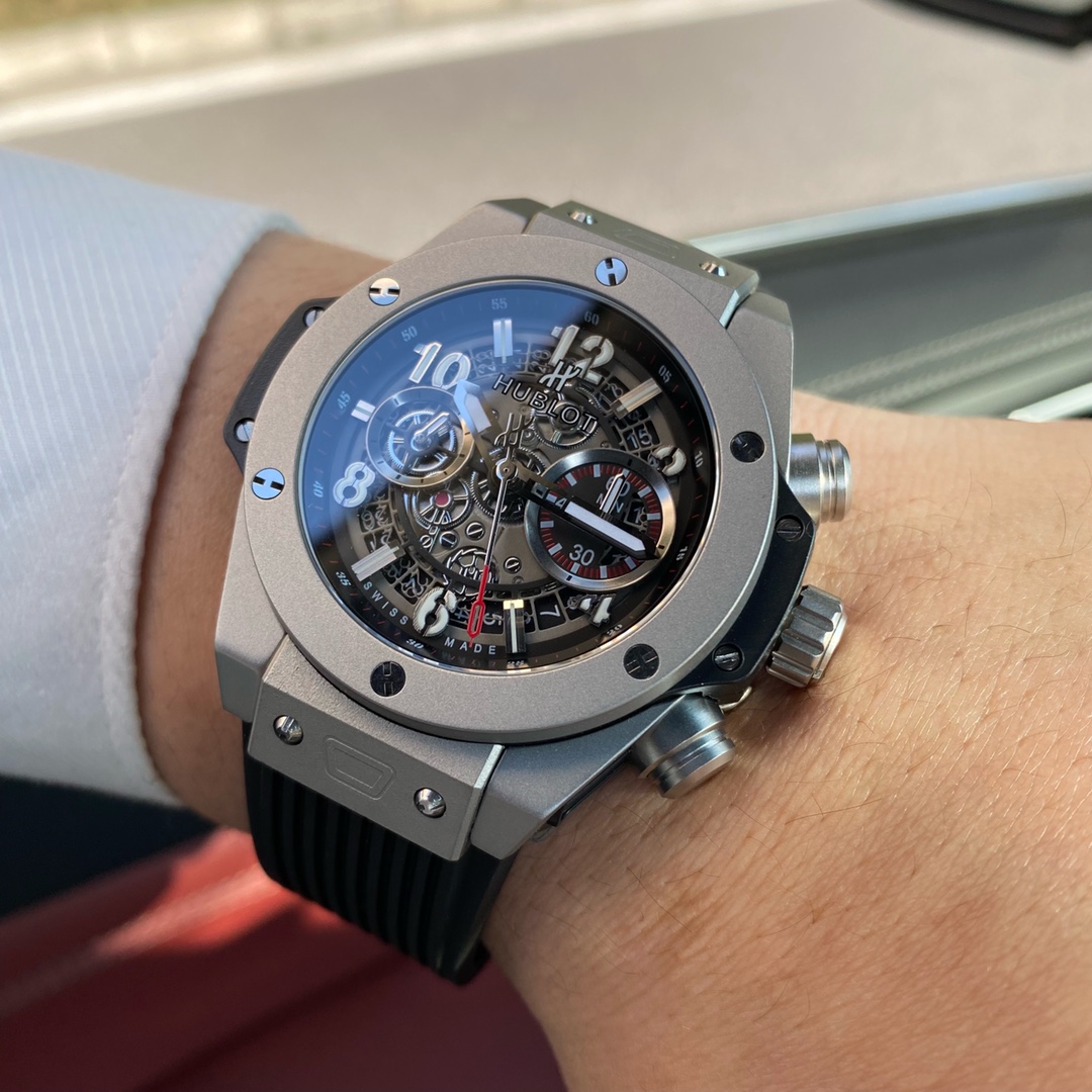 Hublot-Boutique Men's Watches