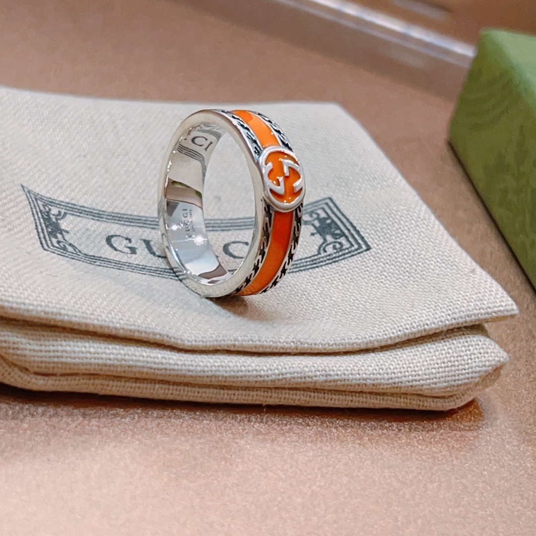 Hermes Rings
