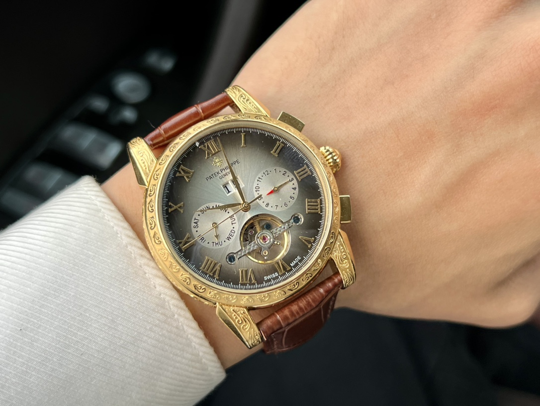 Patek Philippe Men's Watches