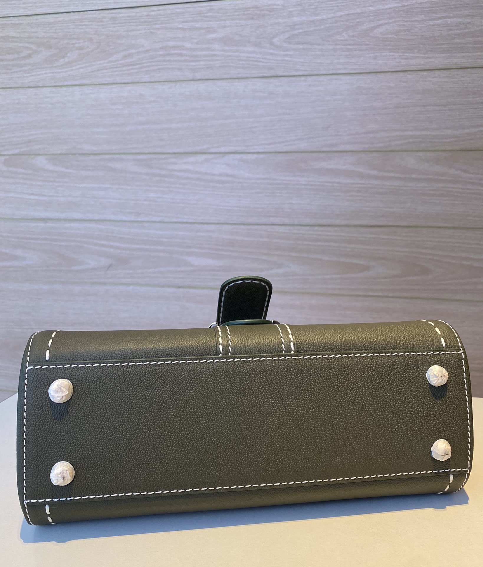 DELVAUX      🇧🇪brillant togo