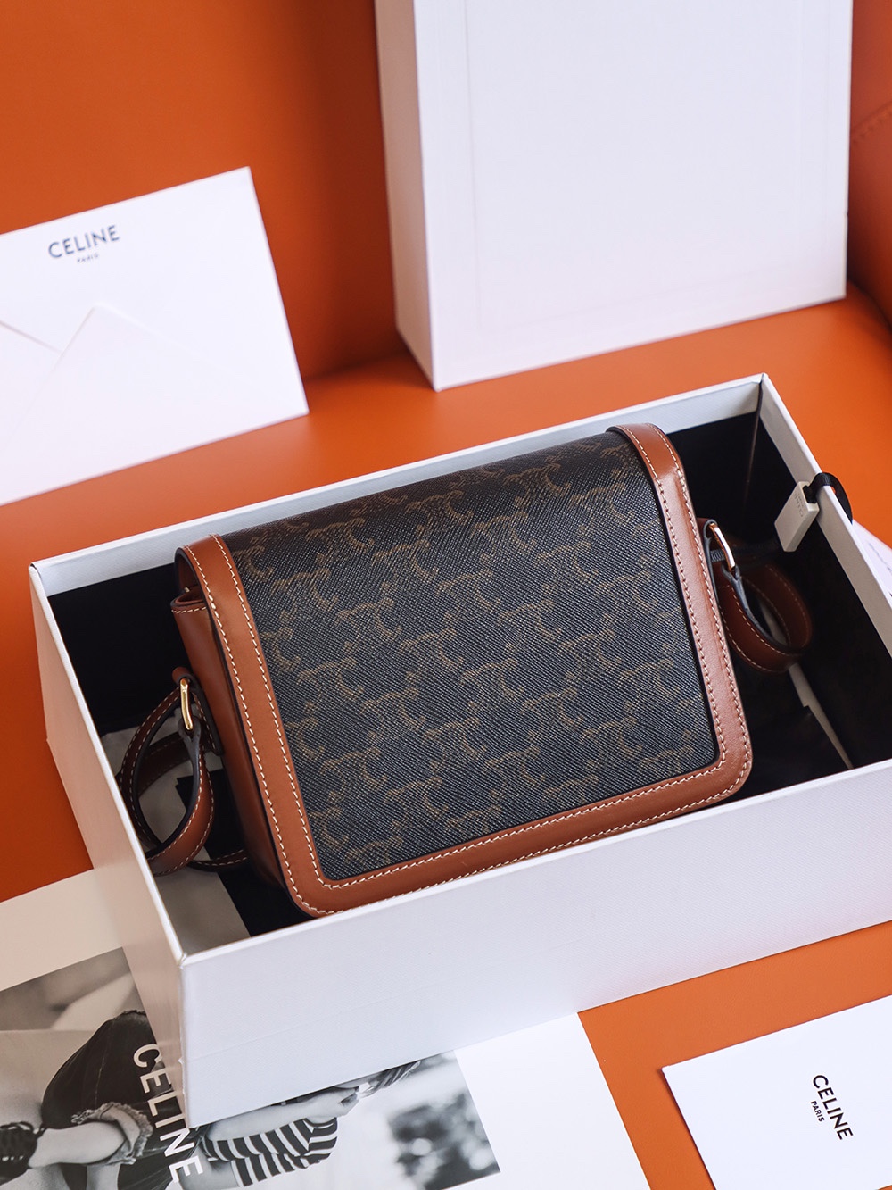 𝐂𝐞𝐥𝐢𝐧𝐞 𝐓𝐄𝐄𝐍 𝐓𝐑𝐈𝐎𝐌𝐏𝐇𝐄 #188882#