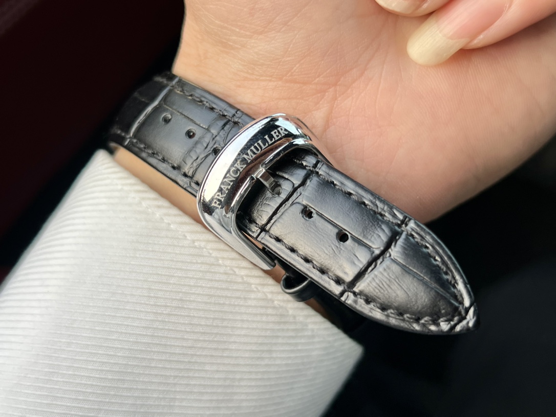 Frank - Men's Watches