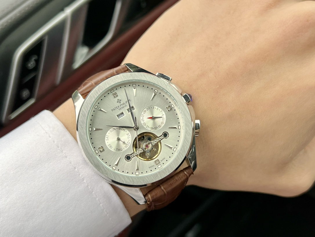 Patek Philippe Men's Watches