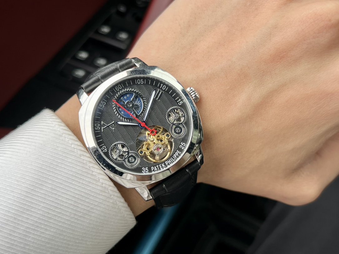 Patek Philippe Men's Watches