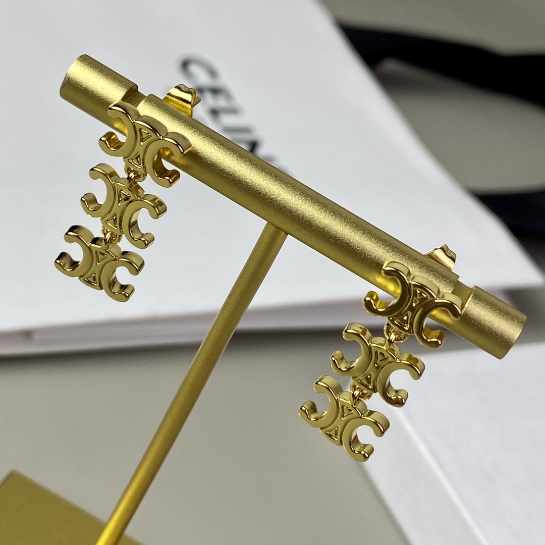 Celine Earrings