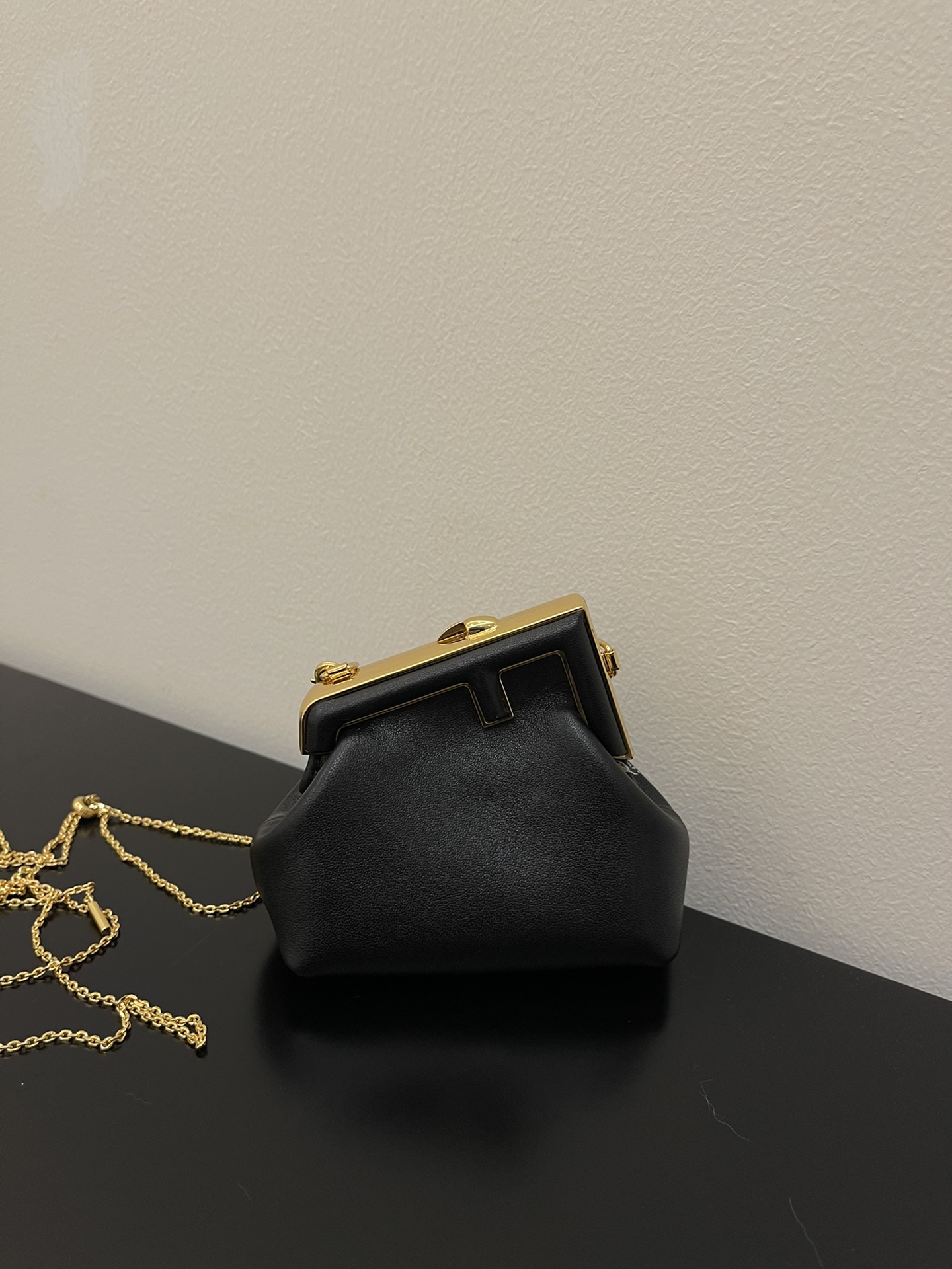 FENDI First mini black