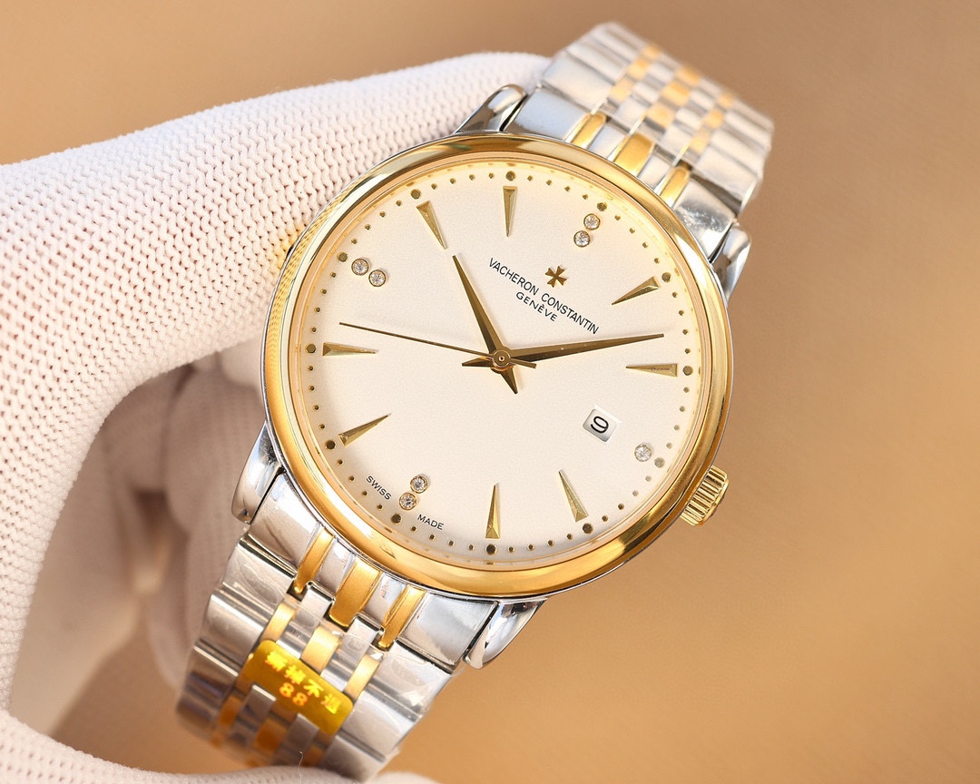 Vacheron Constantin Men's Watches
