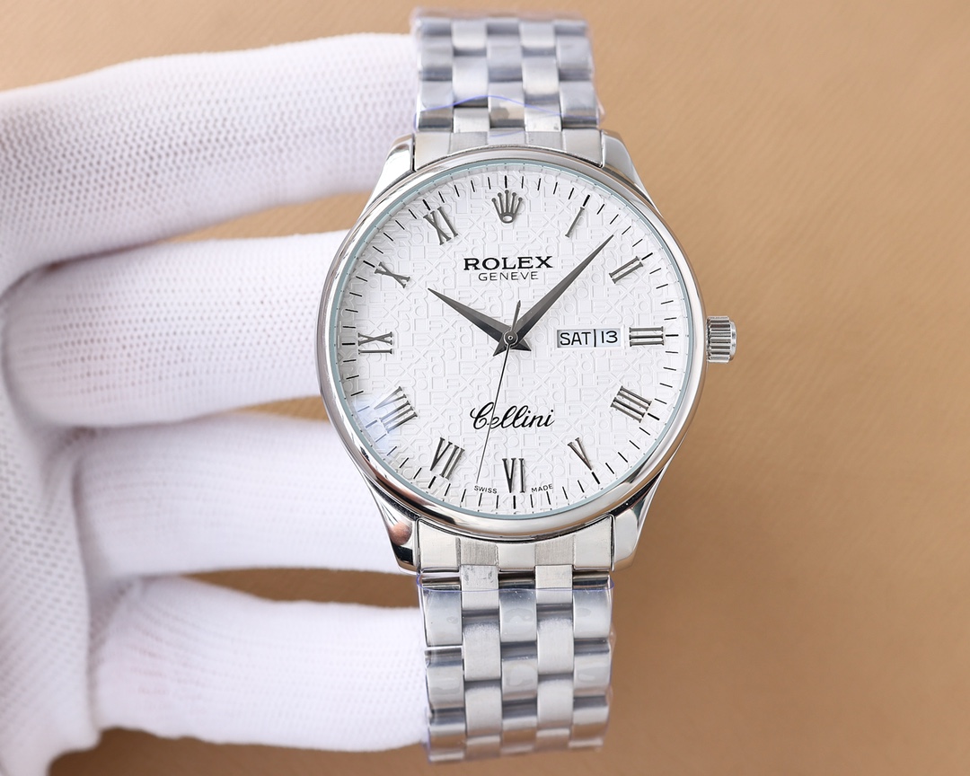 Rolex .Men's Watches