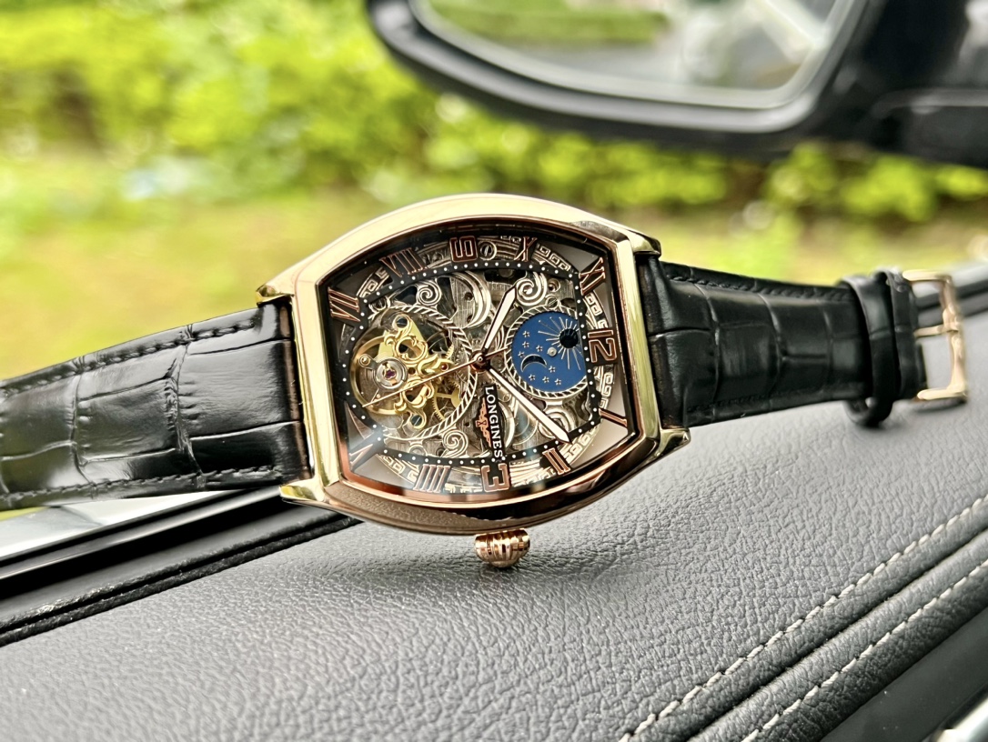 Longines Men's Watches