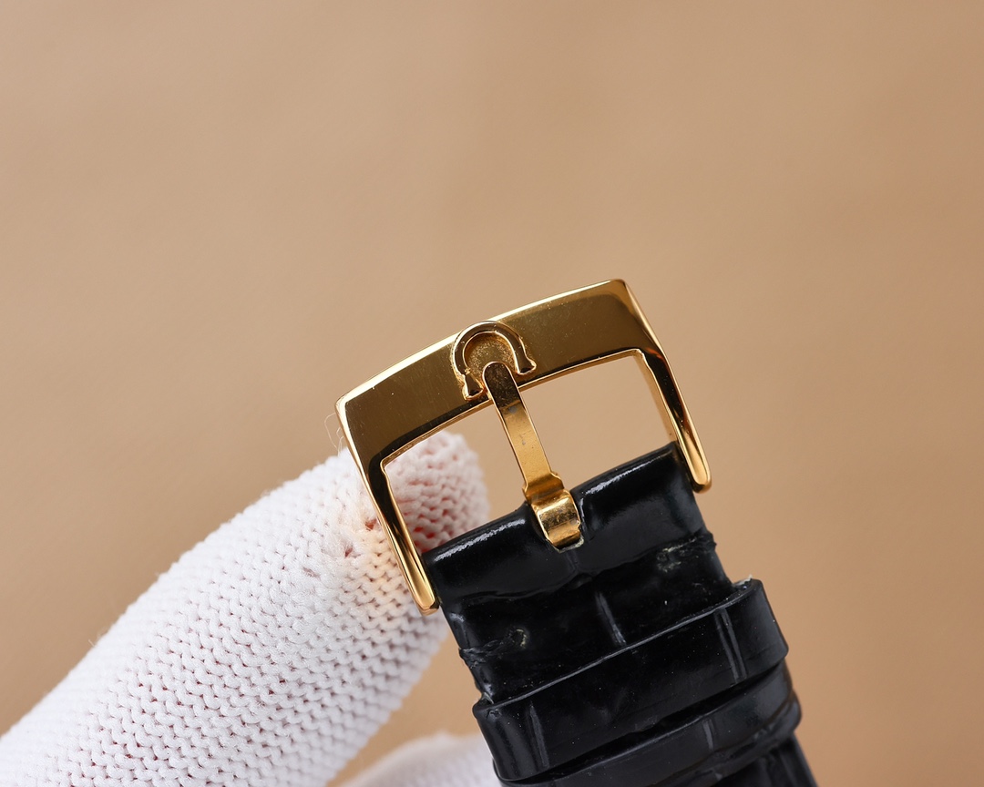 Omega De Ville Series