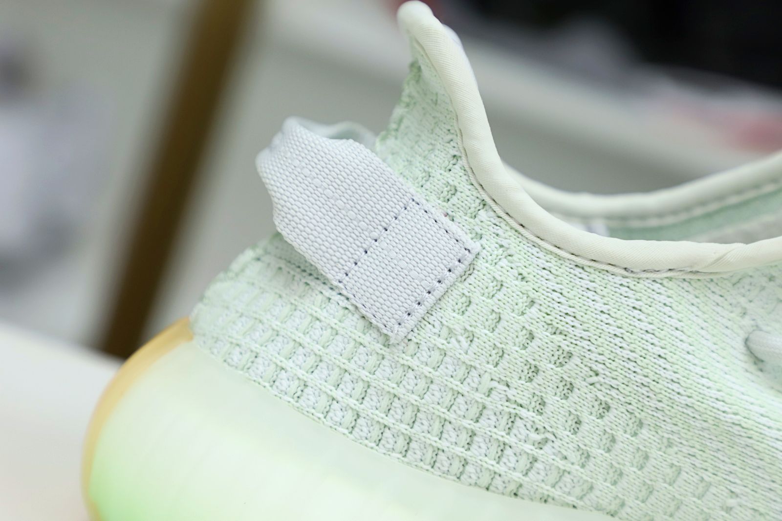 YEEZY BOOST 350 V2 HYPERSPACE