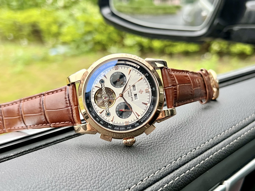 Patek Philippe Men's Watches