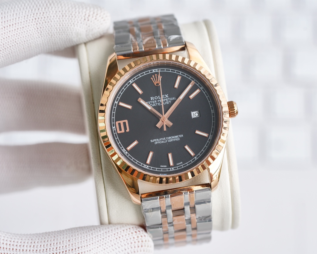 Rolex Fine Men's Watches
