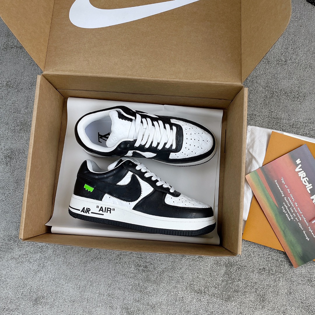 Louis Vuitton *NK Joint Limited King Fried Joint Series